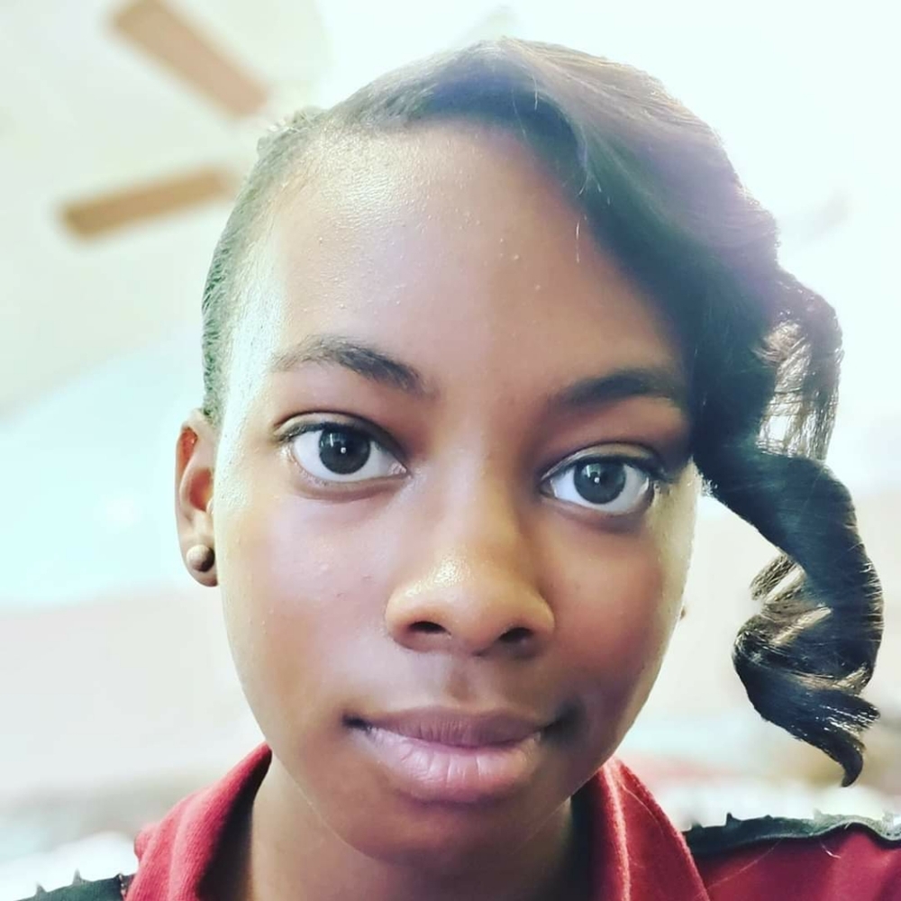 Meet Ciara!